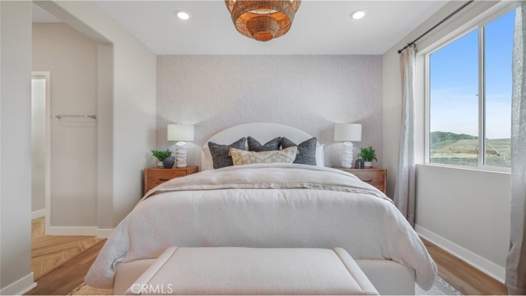 New Construction Townhome in Valencia