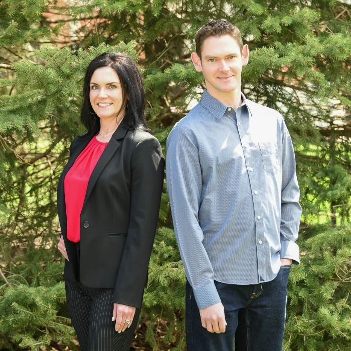 The Amy Coladipietro Team  