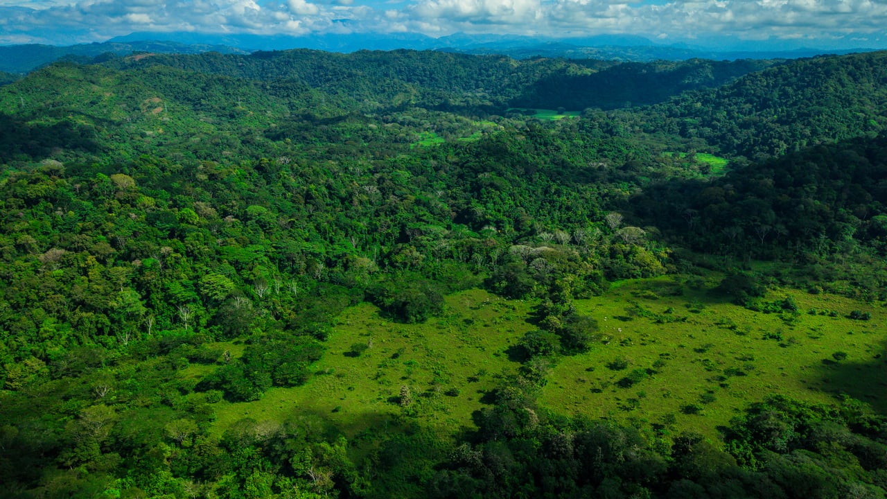 4,850 Acre Beachfront Legacy Ranch Esterillos Central Pacific Coast