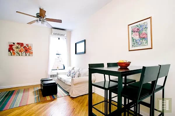 66 West 84th Street Unit: 5F