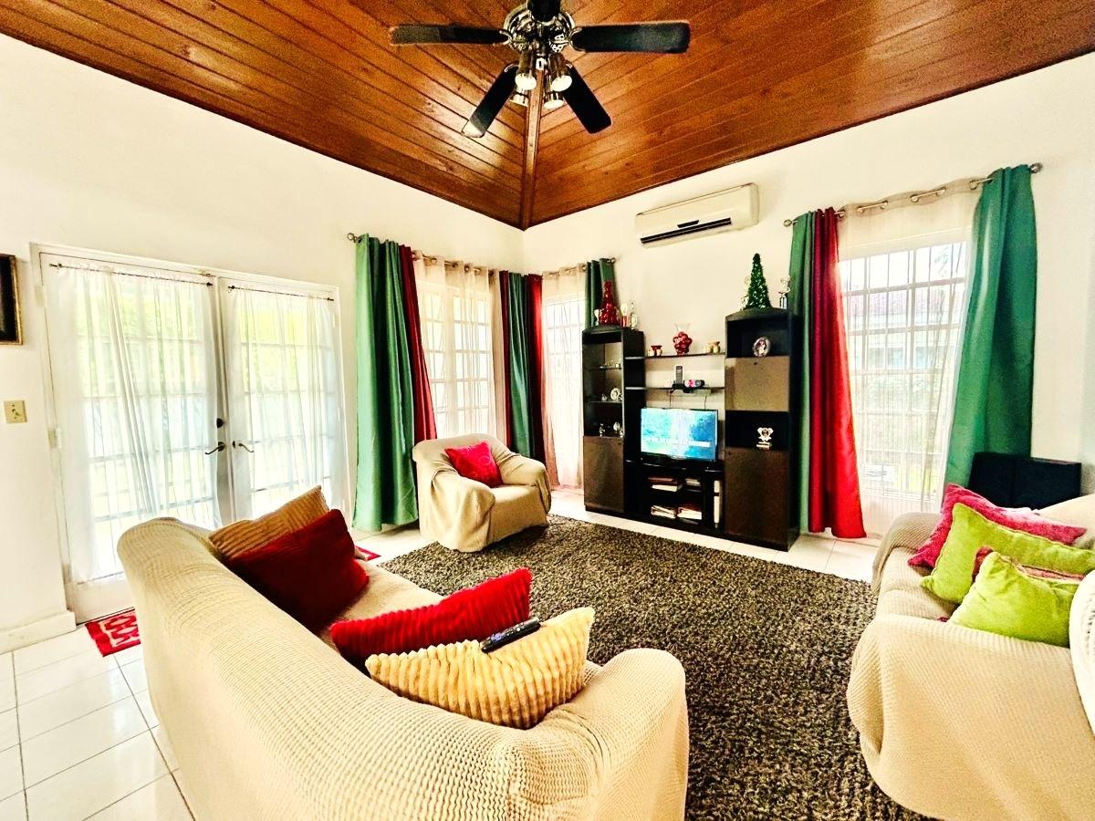 140 Westward Villas Home