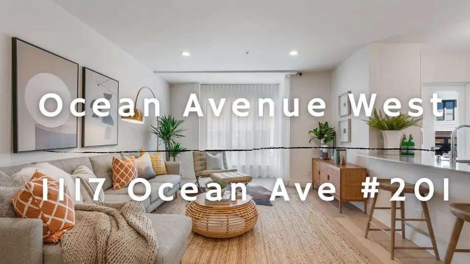 1117 Ocean Ave #201