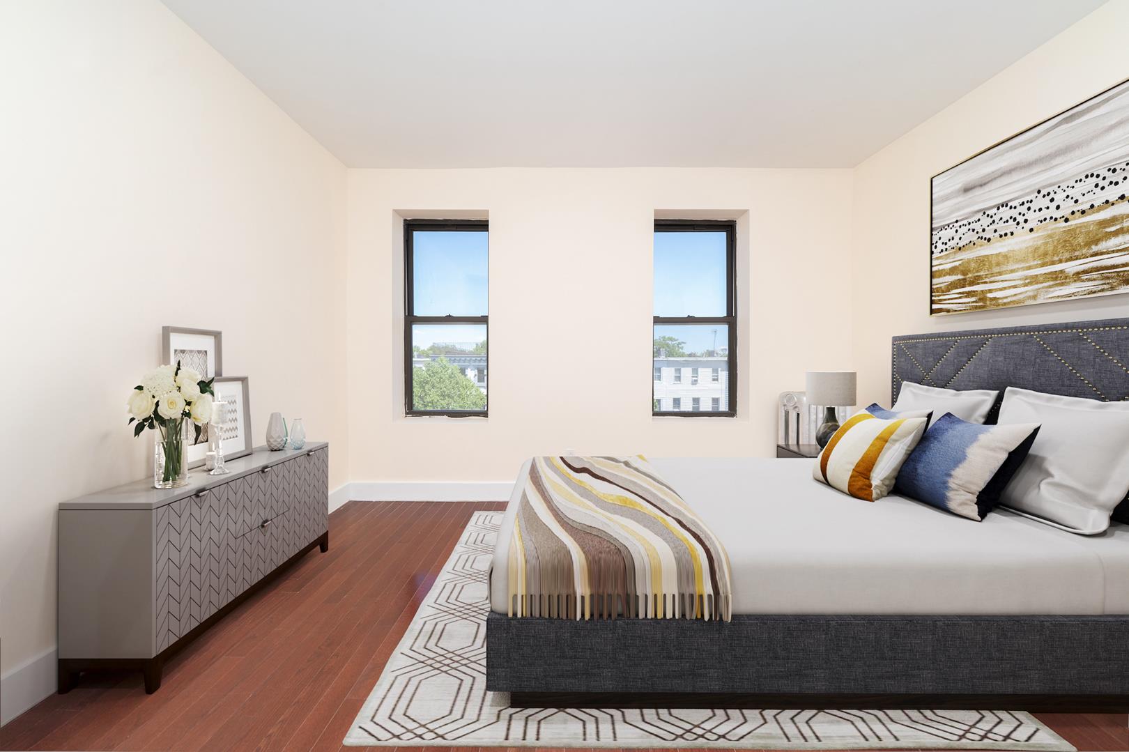 216 Macon Street, Apt 1
