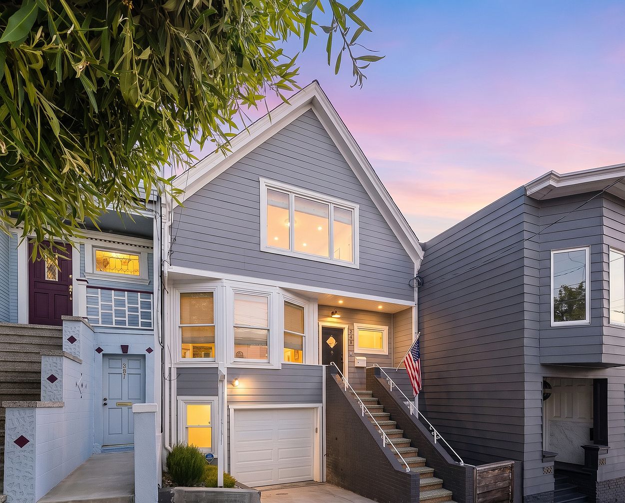 591 Diamond Street Buyers
