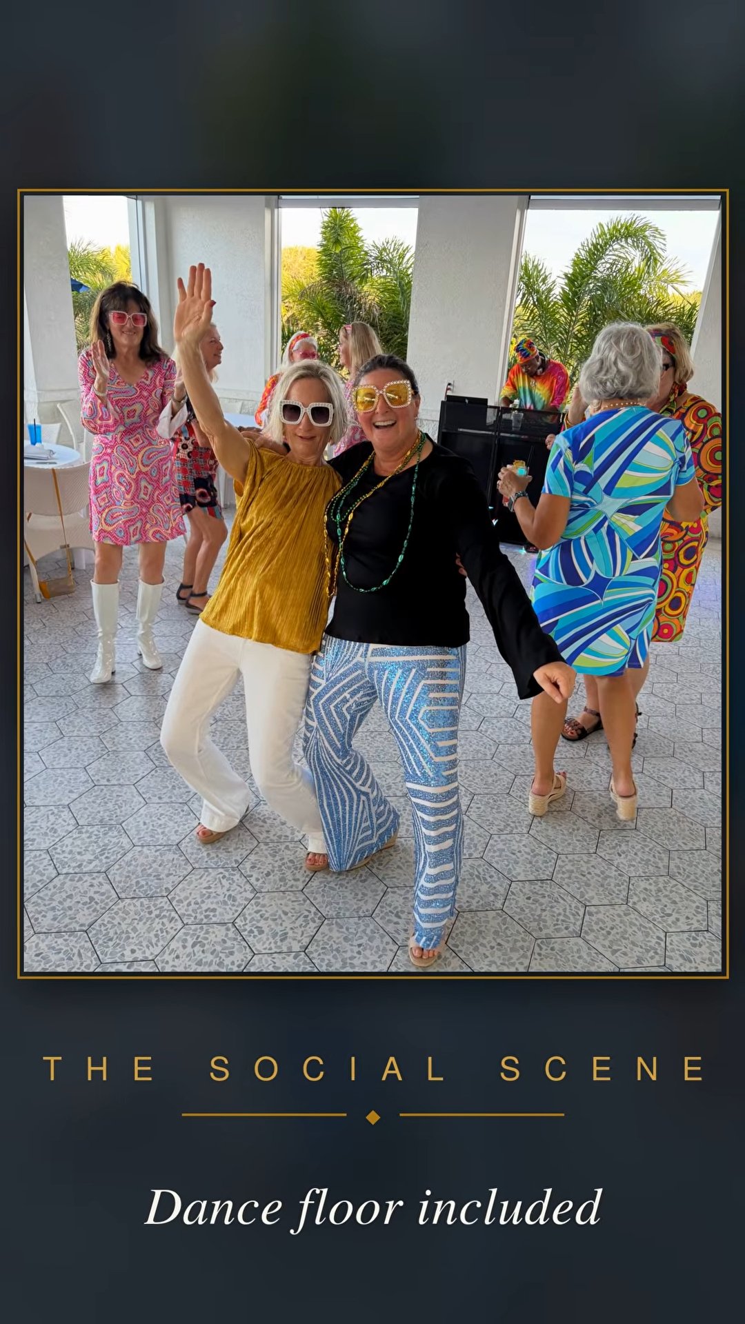 Everything Grand Harbor in One Place | Golf, Beach Club, Pickleball & Homes