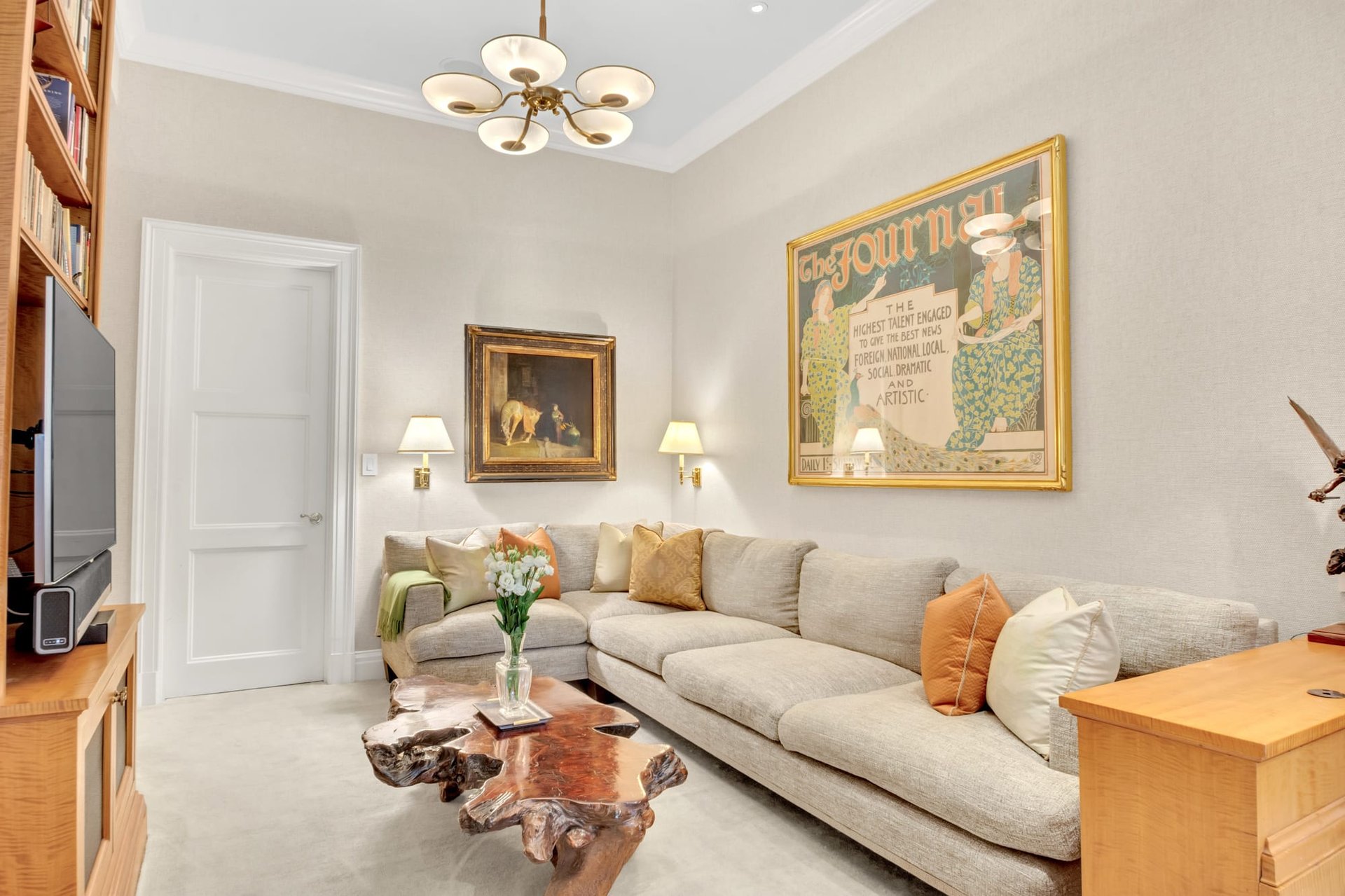 7 Beekman Place, #1-4