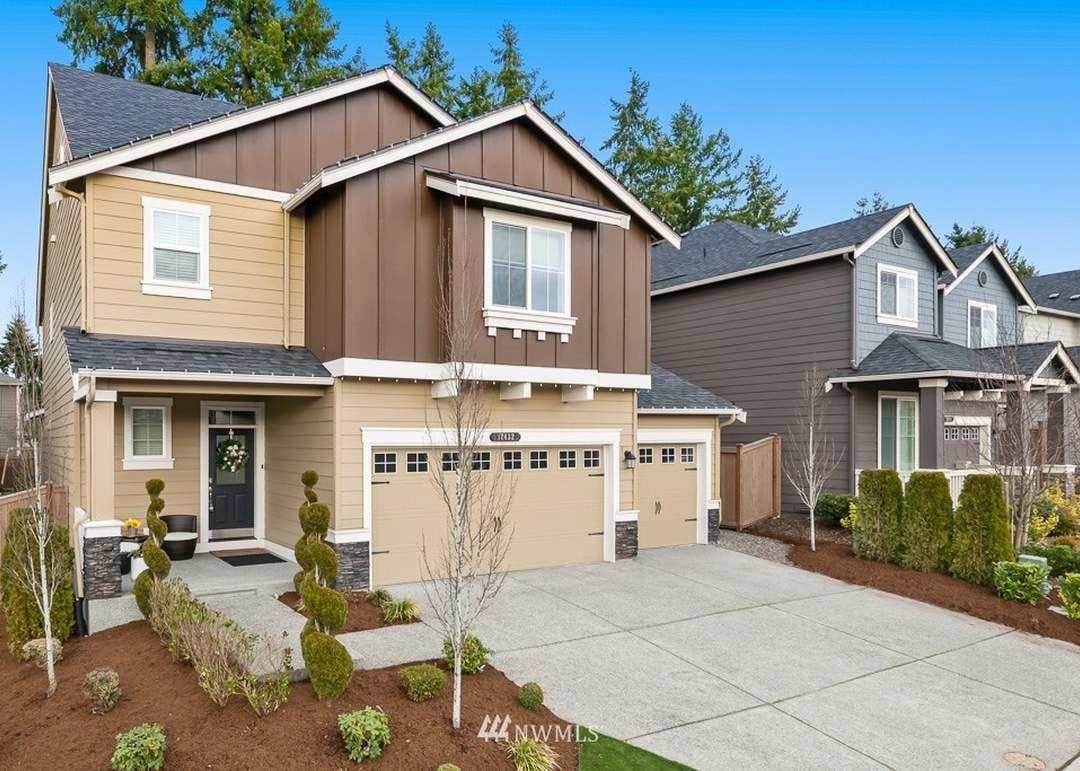 12432 NE 153RD Pl