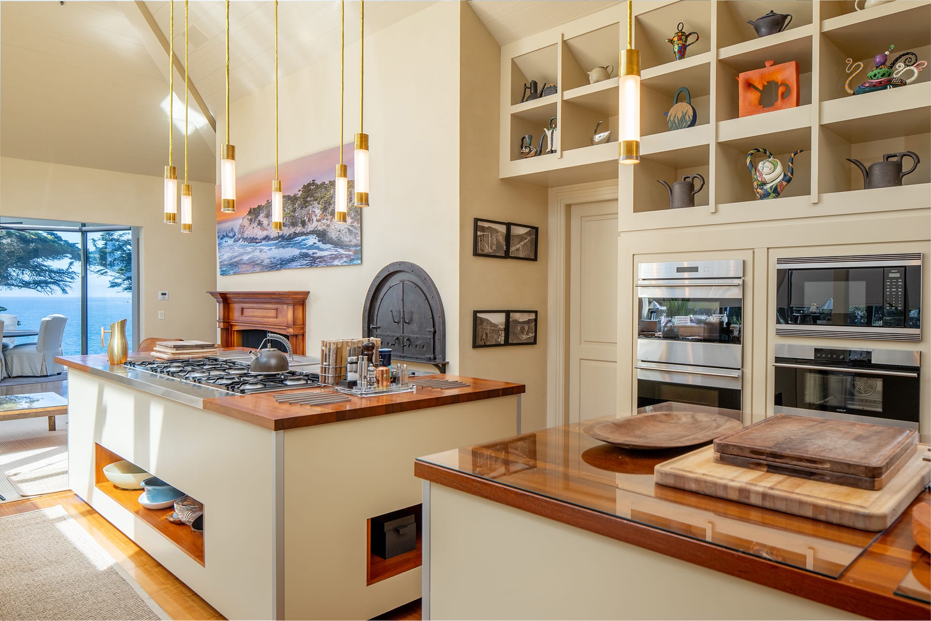 Spindrift Estate