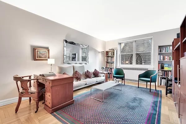 175 West 92nd Street Unit: 5B