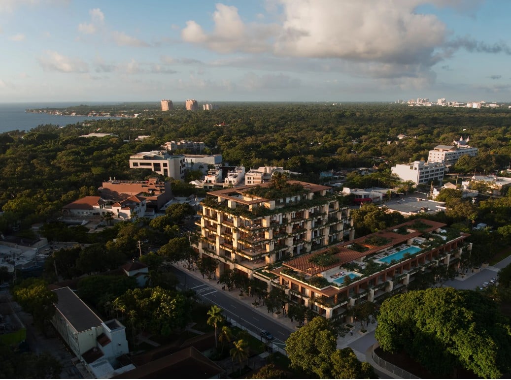 July 2025 This Coconut Grove Destination Is Poised to Be One of Miami’s Healthiest