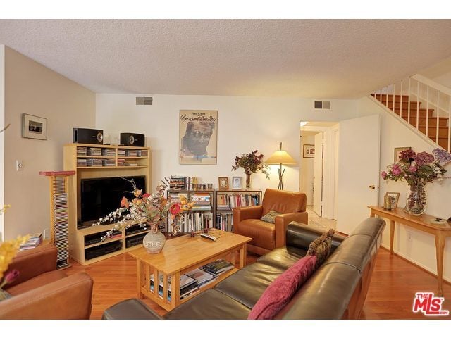 4727 La Villa Marina #D