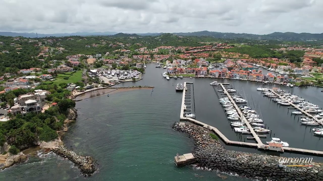 Los Lagos - Palmas del Mar Resort
