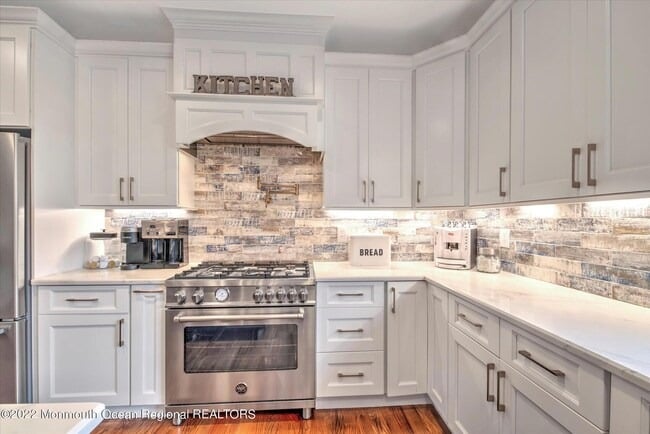 62 Parkside Way