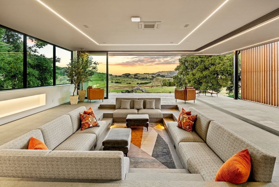 2 Rumsen Trace Carmel, CA