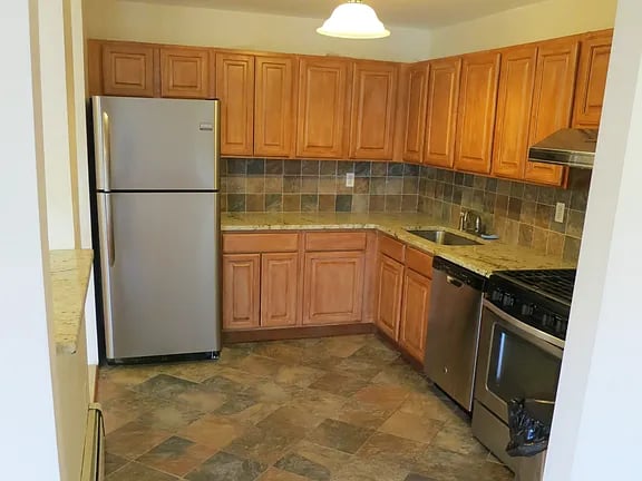 3626 Corporal Stone St #2