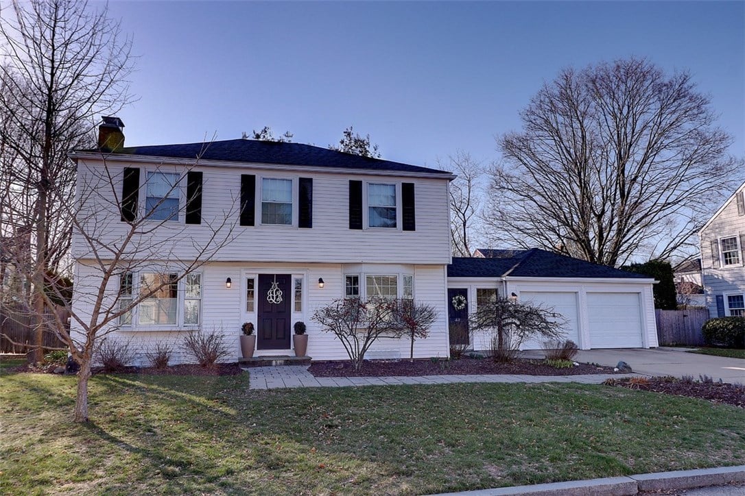 11 Beech Tree Rd