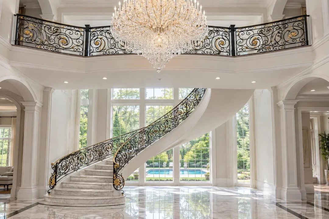 Extraordinary Property Spotlight