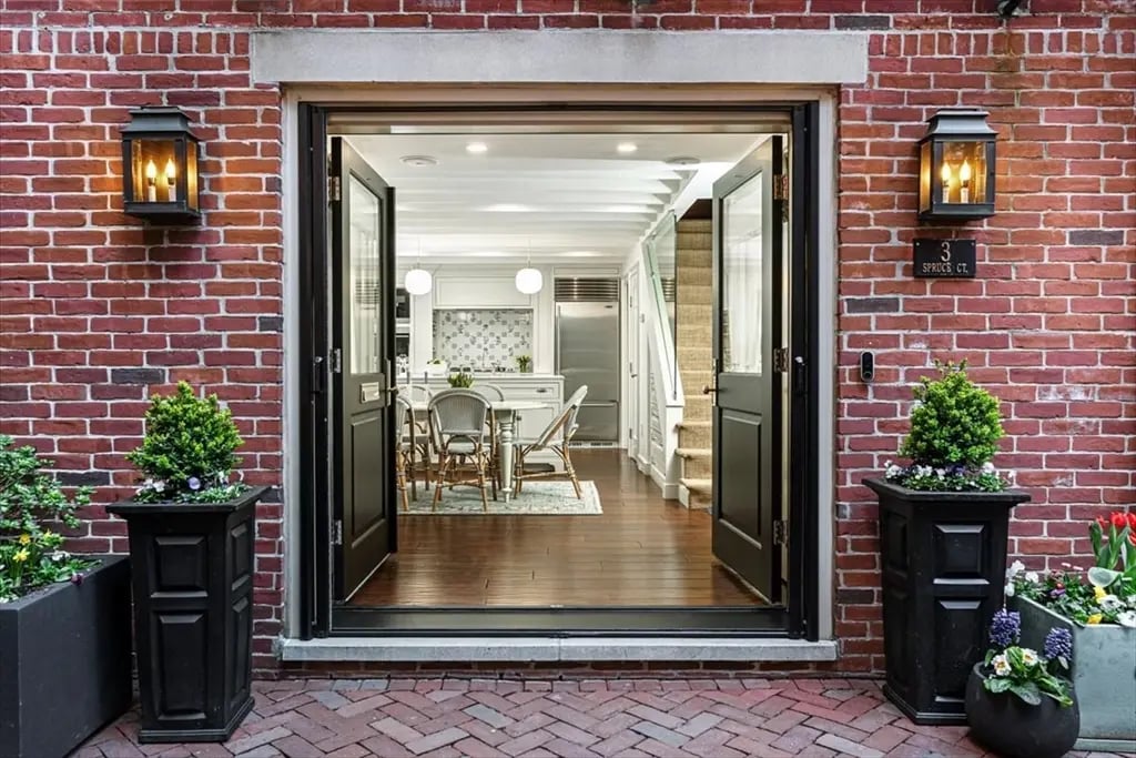 3 Spruce Ct