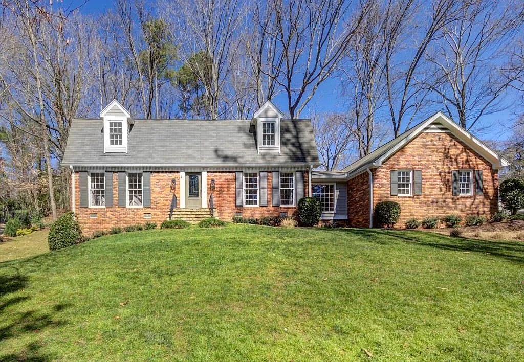 7160 Twin Branch Rd