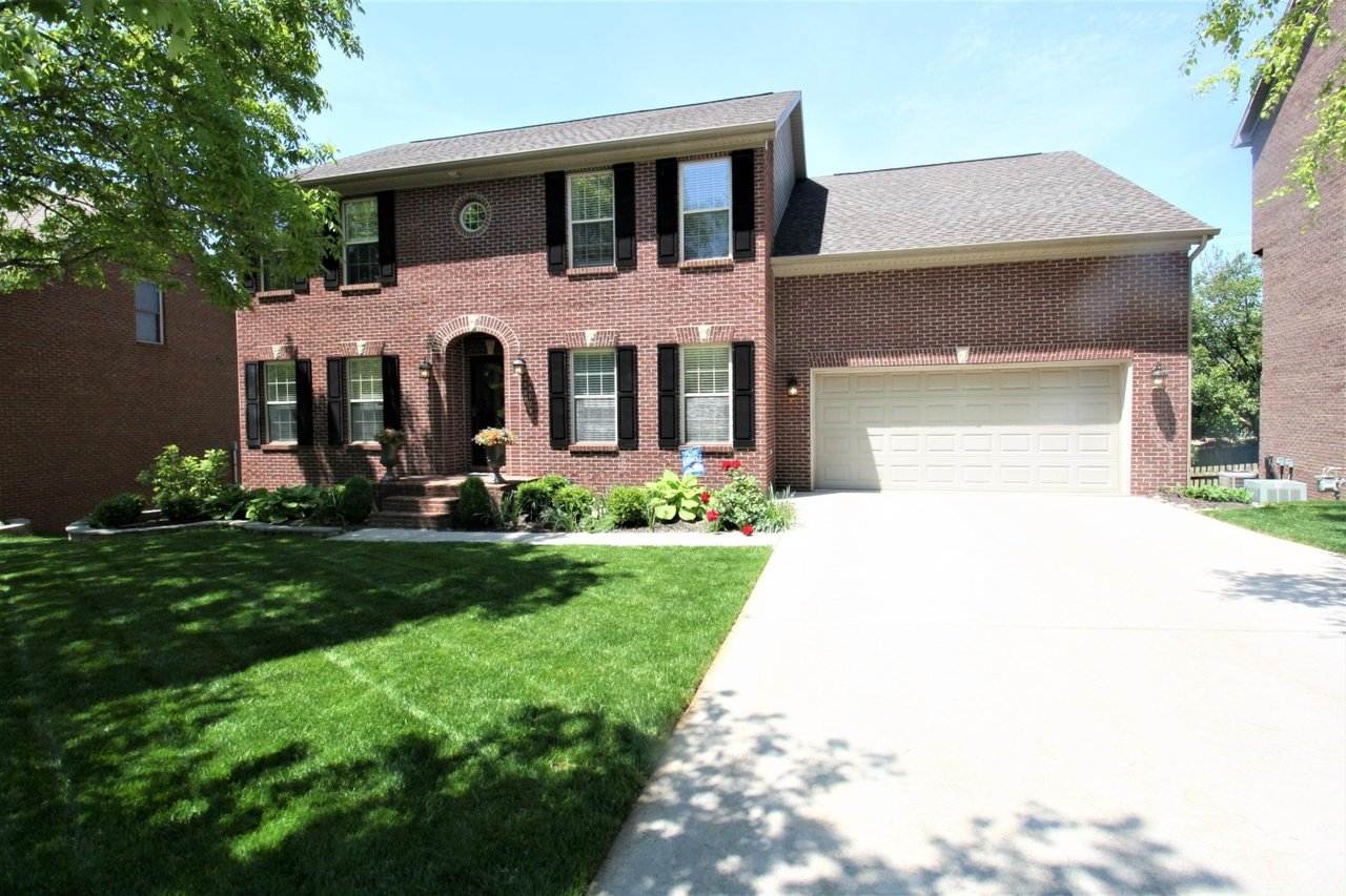 969 Fiddler Creek Way