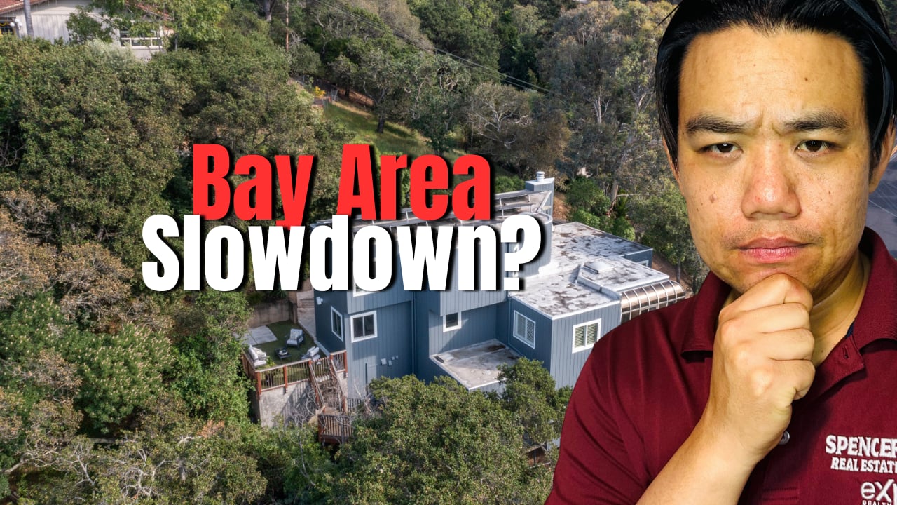 Bay Area Real Estate Market Update – July 2026