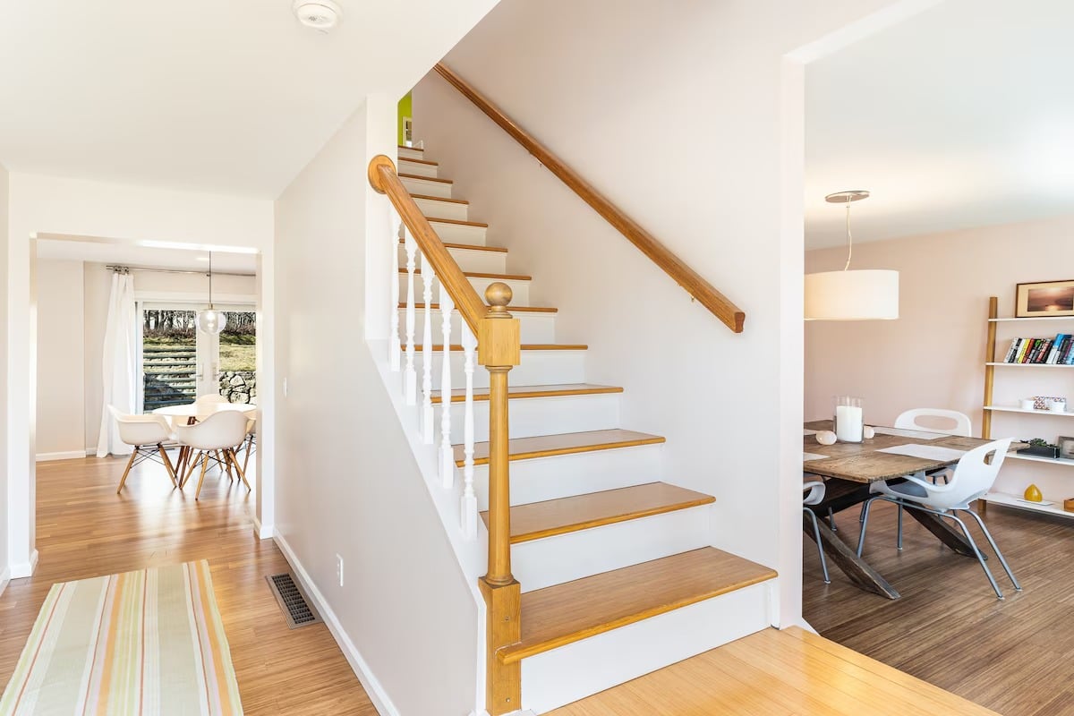 Vineyard Haven Escape