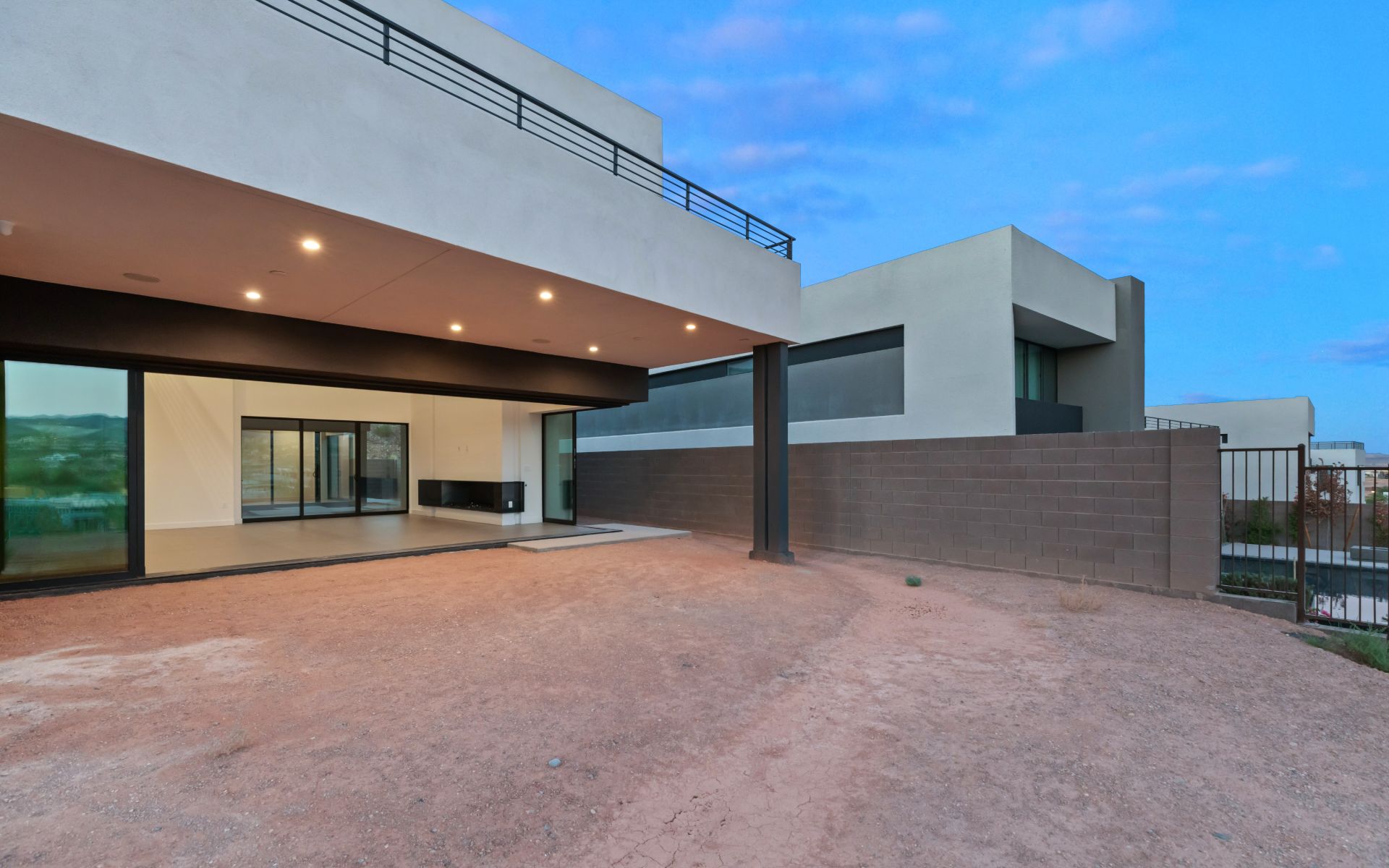 25 Canyon Bay Drive