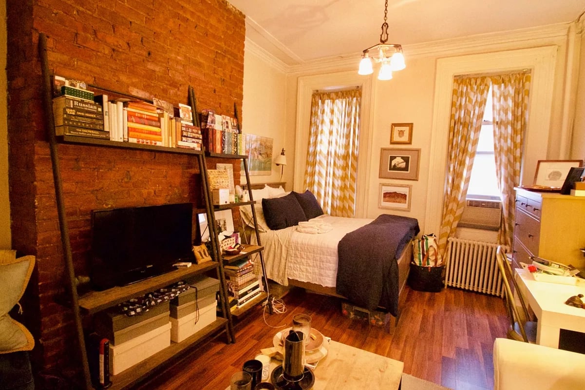 57 Duffield Street #2