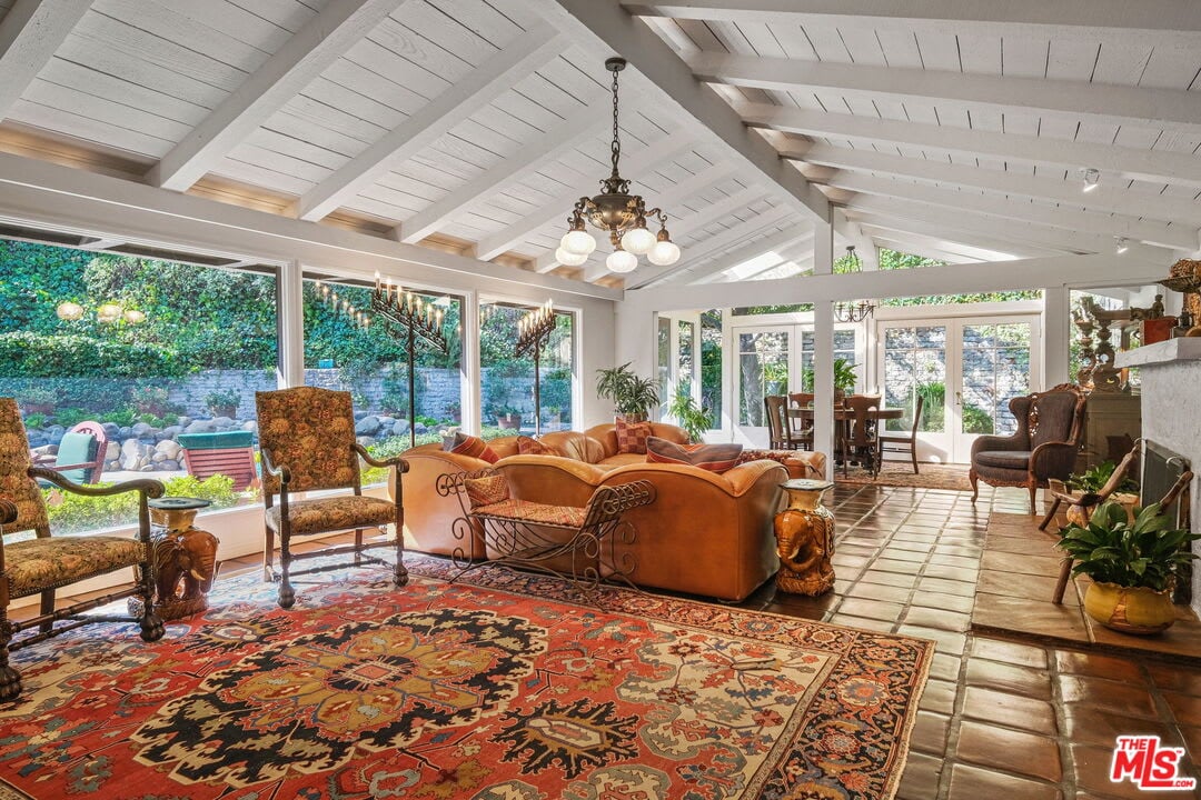 1781 Old Ranch Rd