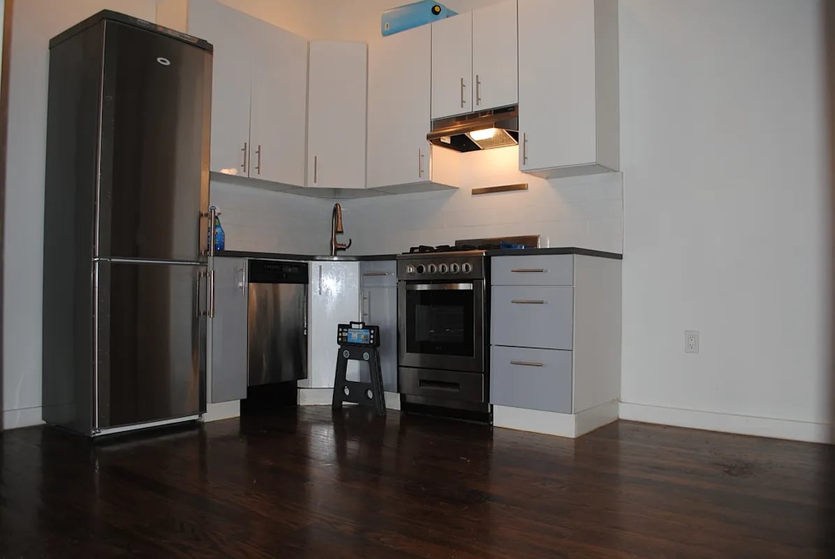 410 Eastern Parkway 1A