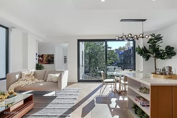 78 Amity Street Unit: 4F