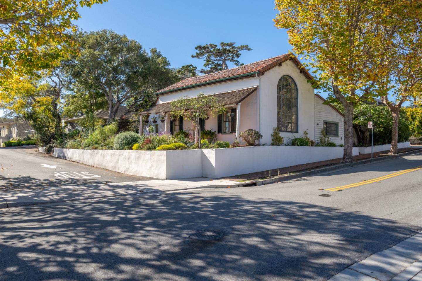 502 Pierce Street