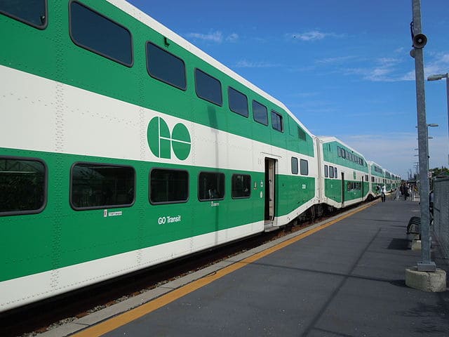TOP 5 Reasons to Live Near Miliken Go Station in Markham!  