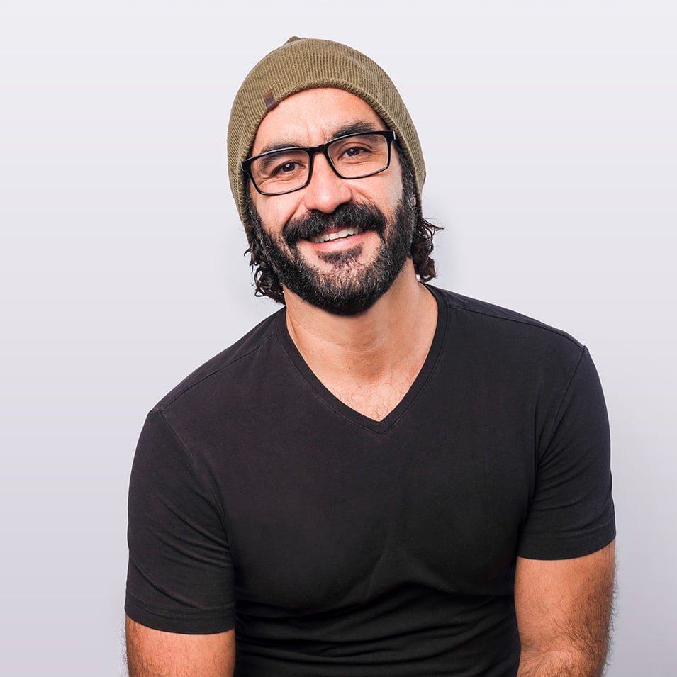 Alejandro Mitre
