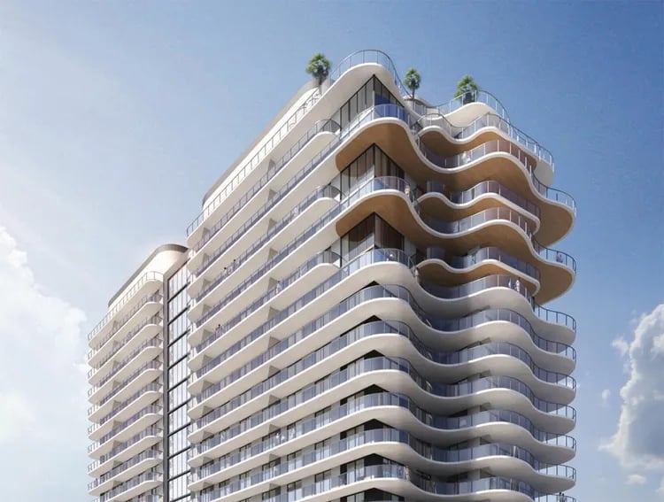 Midtown Park Residences by Proper