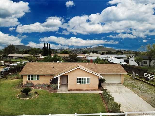 5754 Felspar Street