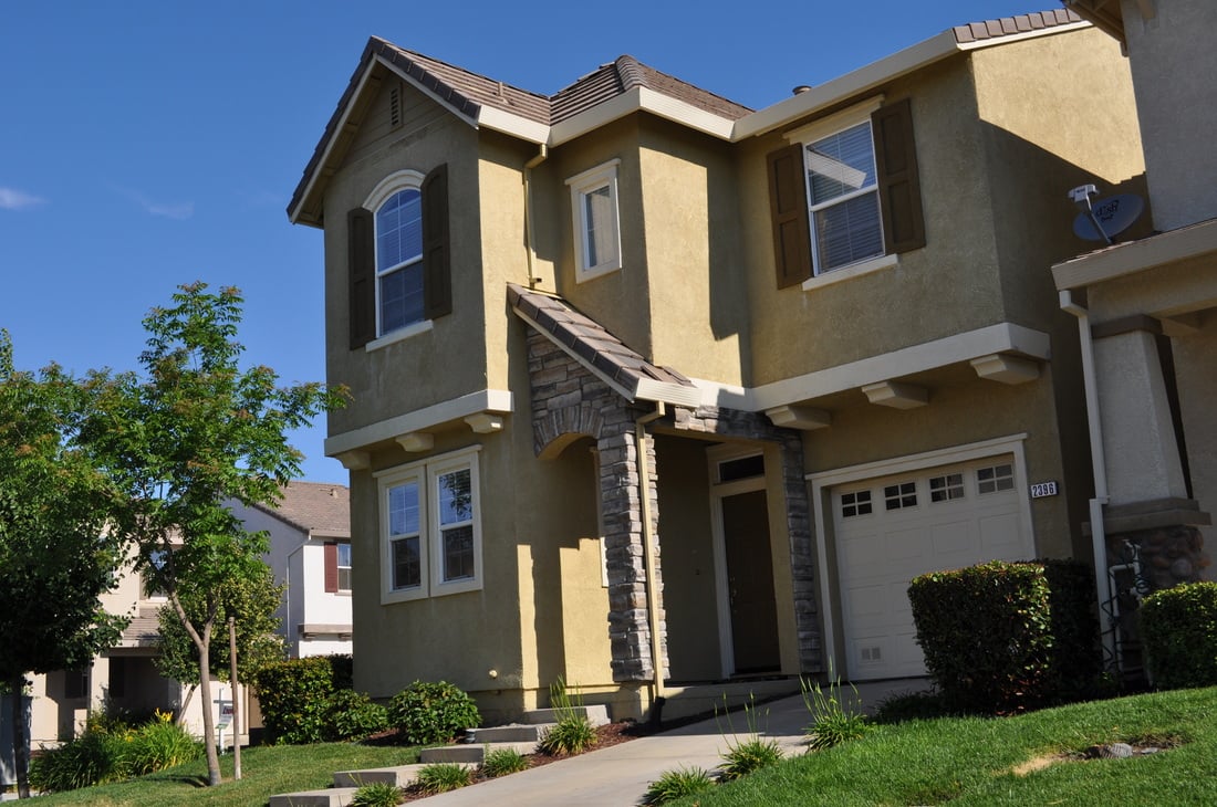 West Sacramento Short Sale - 2396 Coffeeberry Rd, West Sacramento, CA 95691