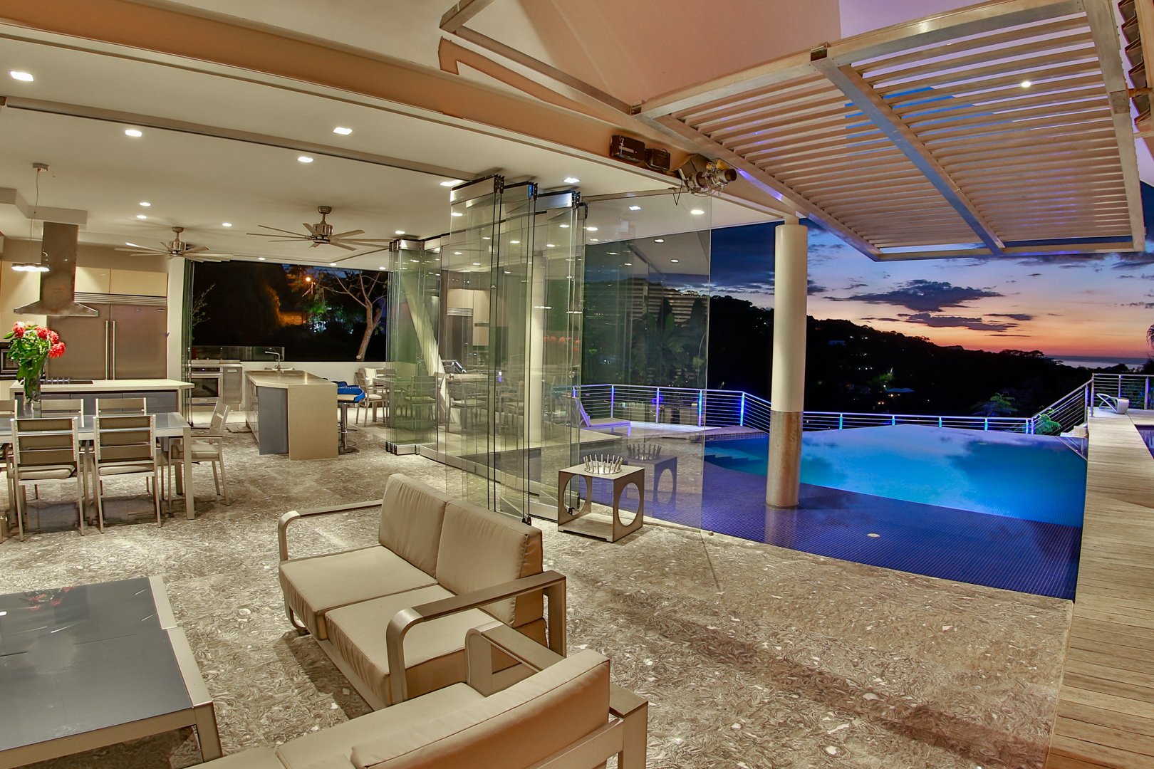 Malinche Palace | Premier Rental Property with Breathtaking Views