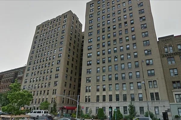 135 Eastern Parkway #3B