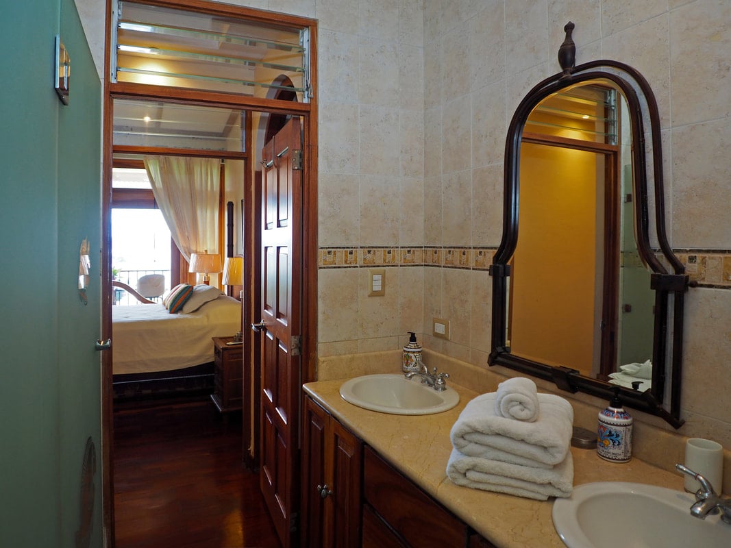 Presidential Suite #11 Playa Flamingo