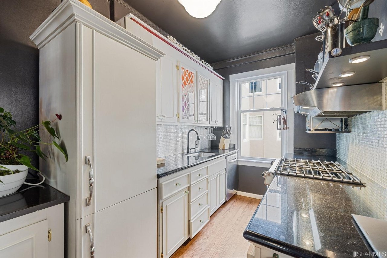 2701 Van Ness Ave #601
