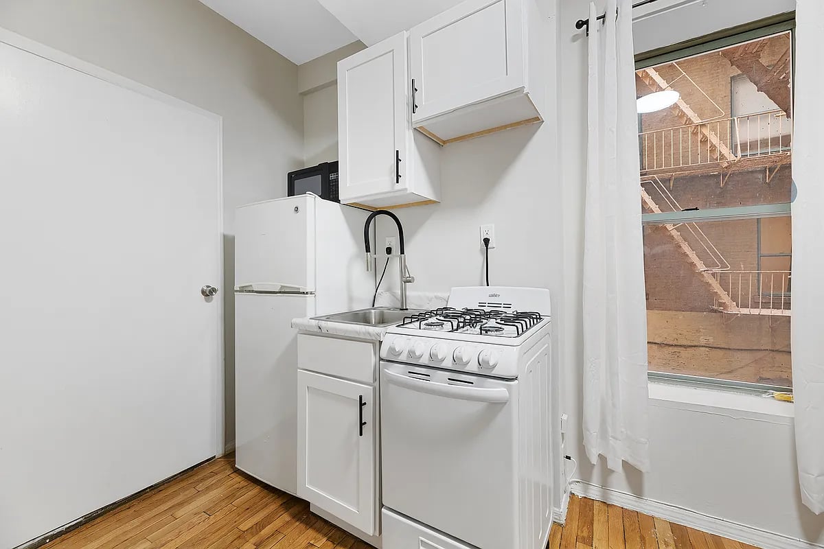 244 West 64th Street #1C