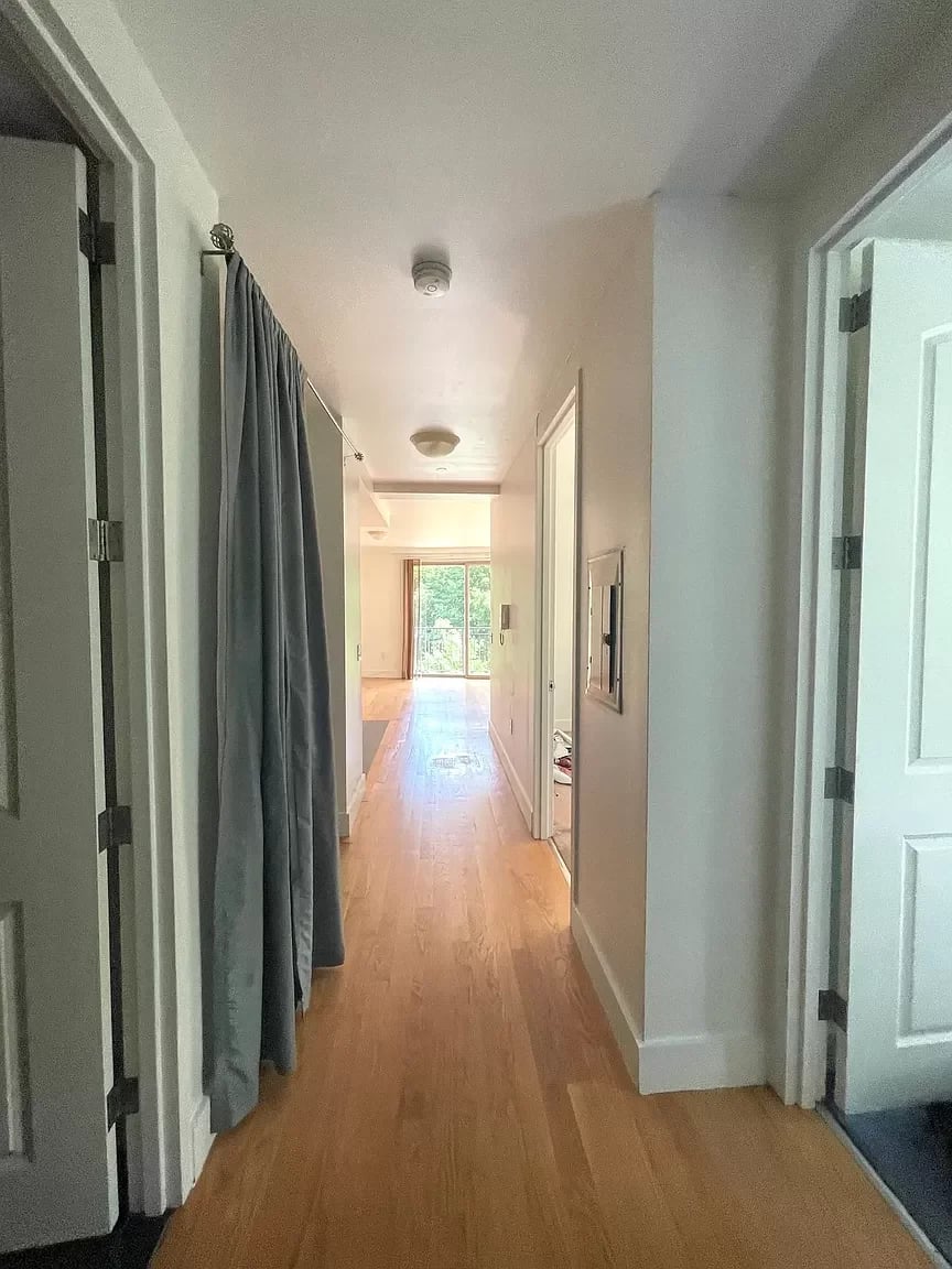 2155 Daly Ave, #4A
