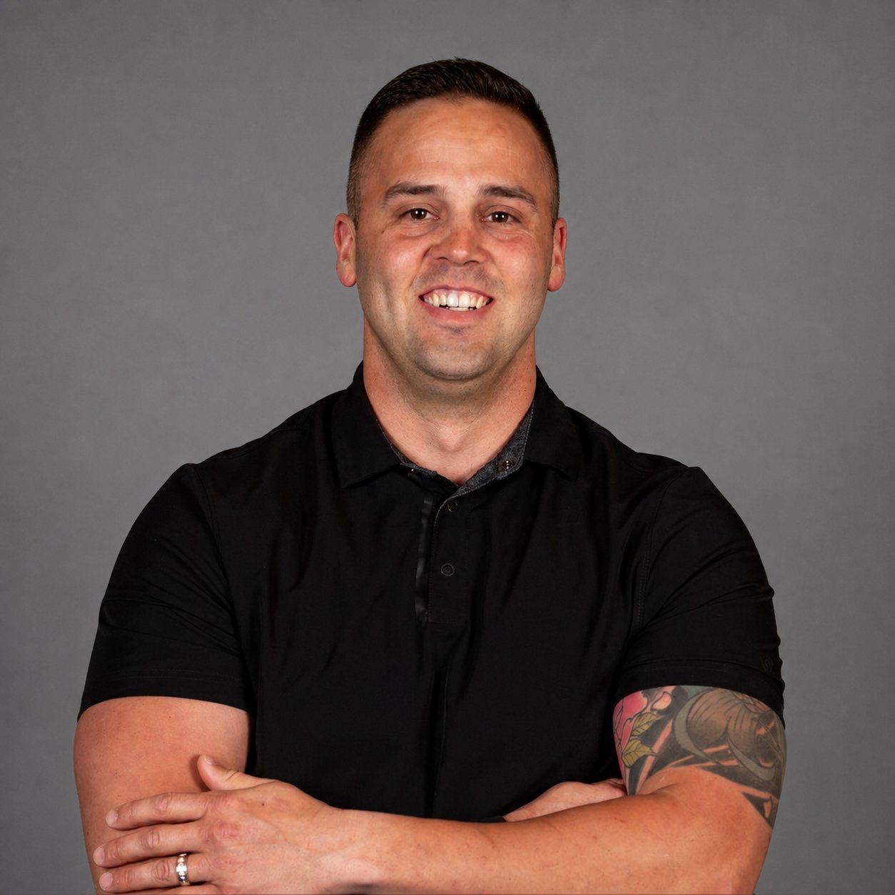 Travis Howard