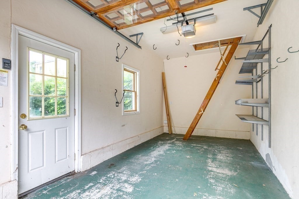 1032 Chestnut St, #1