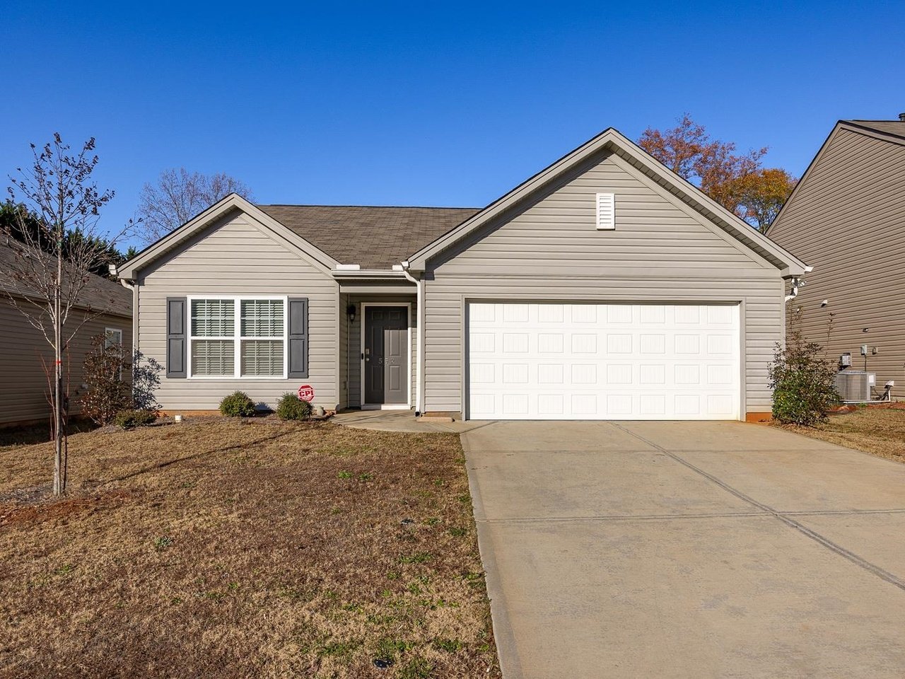552 Craftsman Ln