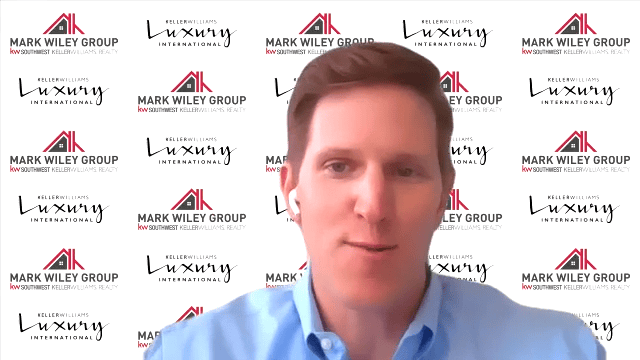 Weekly Mortgage Update w/ Chris Binney @ Empire Mortgage