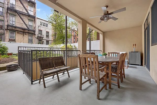 63 Clifton Place #1A