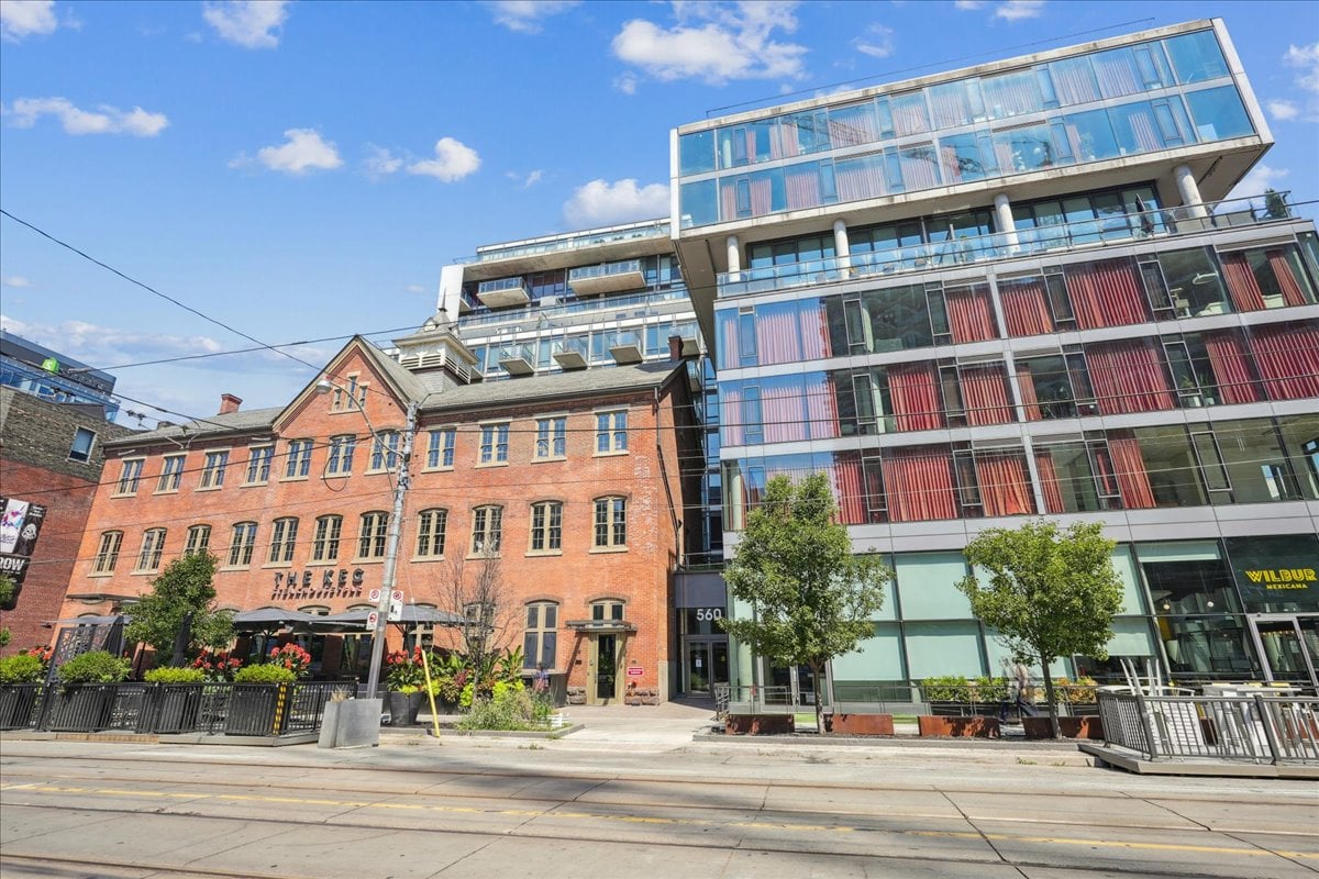 King Street West 