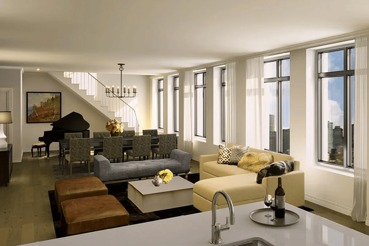 245 West 14th Street #T1